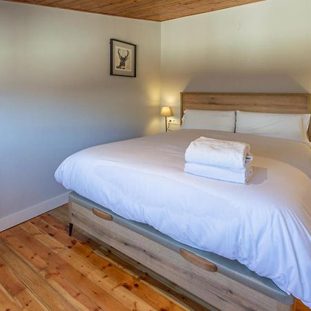 Apartament L'Avet Alp Esterno foto