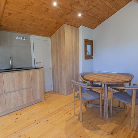 Apartament L'Avet Alp Esterno foto