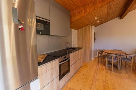Apartament L'Avet Alp Esterno foto